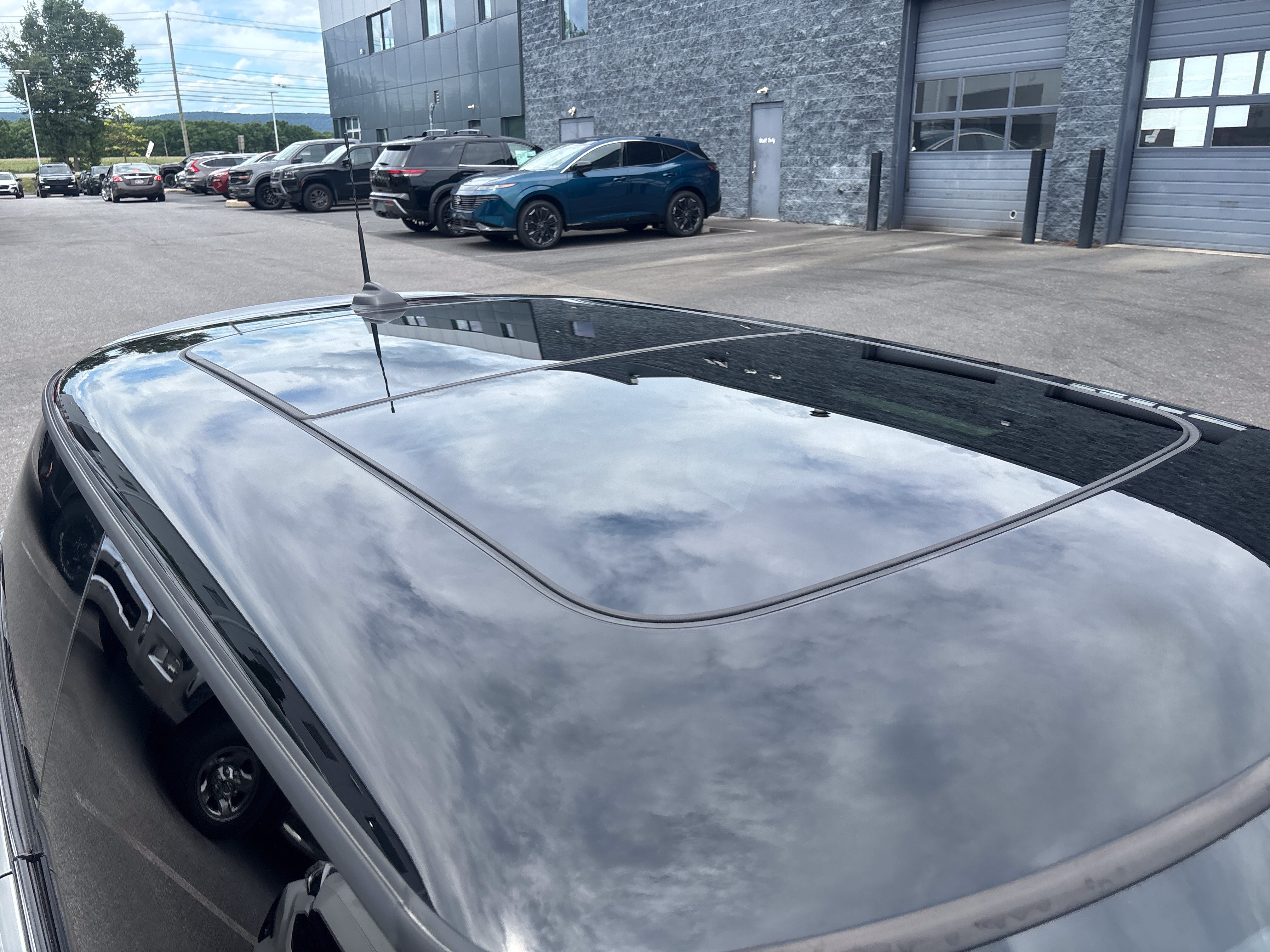 Used 2024 MINI Cooper SE FWD image 38