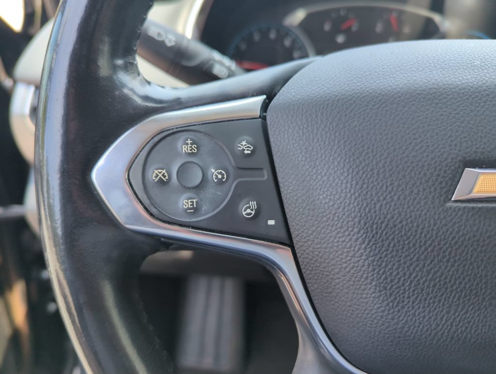 Used 2019 Chevrolet Traverse Premier w/ Driver Confidence II Package FWD image 22
