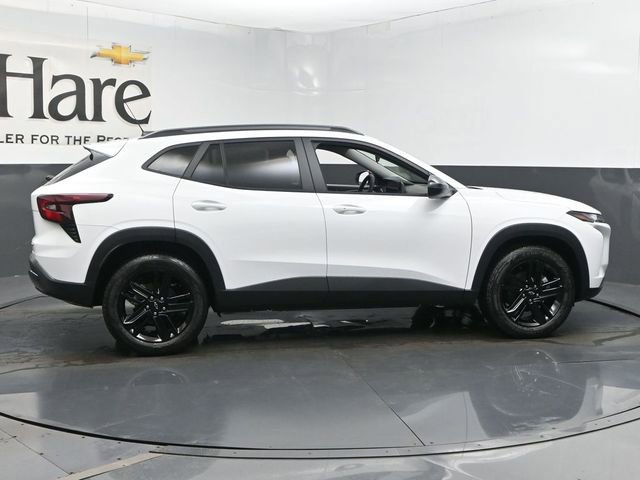 New 2025 Chevrolet Trax ACTIV w/ Sunroof Package image 15