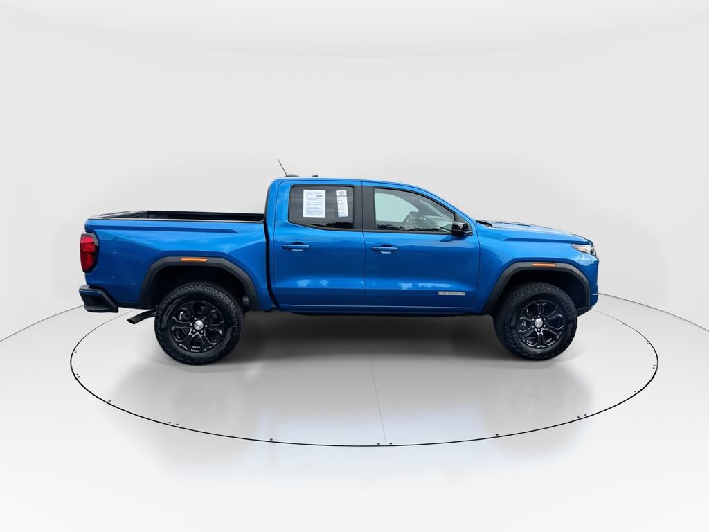 Used 2024 GMC Canyon Elevation w/ Convenience Package RWD image 9
