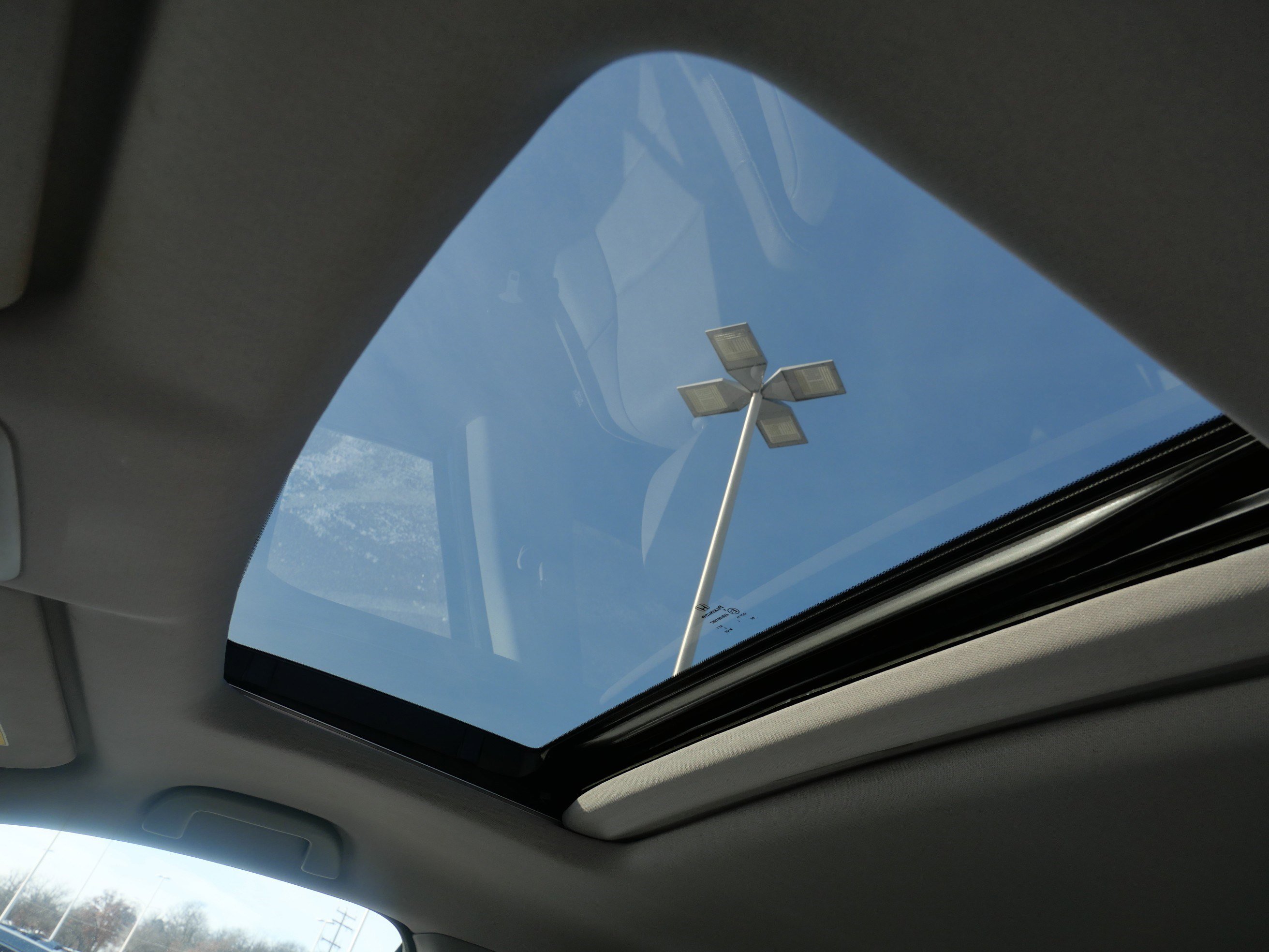 Used 2017 Honda Pilot EX-L image 22