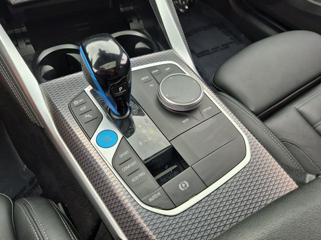 Certified 2022 BMW i4 M50 AWD/4WD image 12