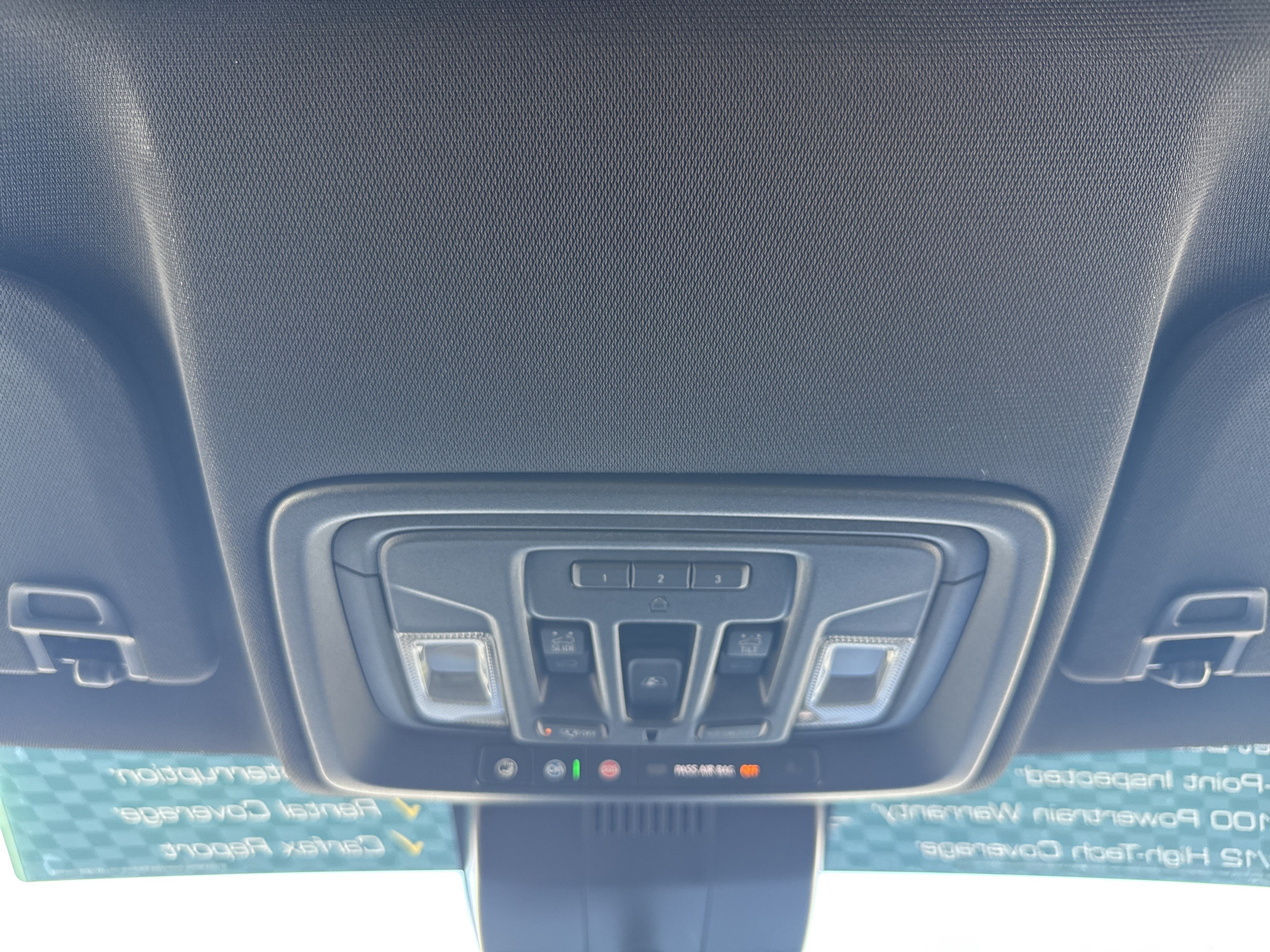Used 2026 GMC Sierra 1500 AT4 w/ AT4 Premium Package AWD/4WD image 29