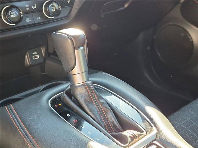 Certified 2024 Honda HR-V Sport image 12