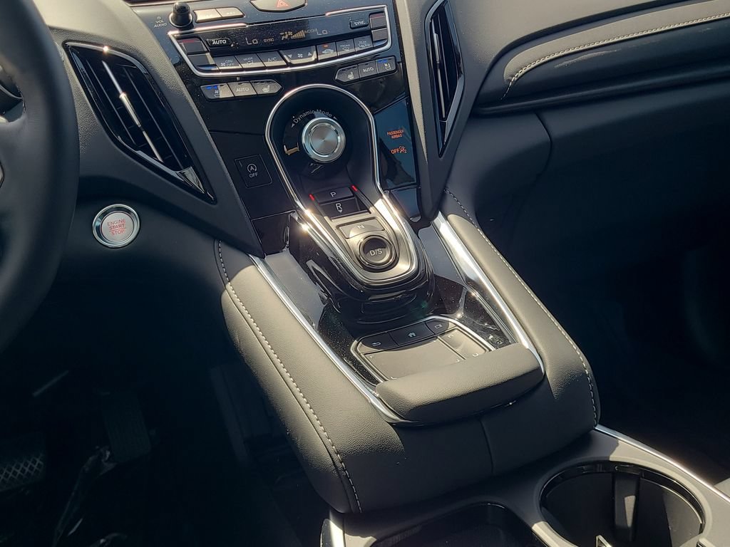New 2026 Acura RDX w/ Advance Package AWD/4WD image 17