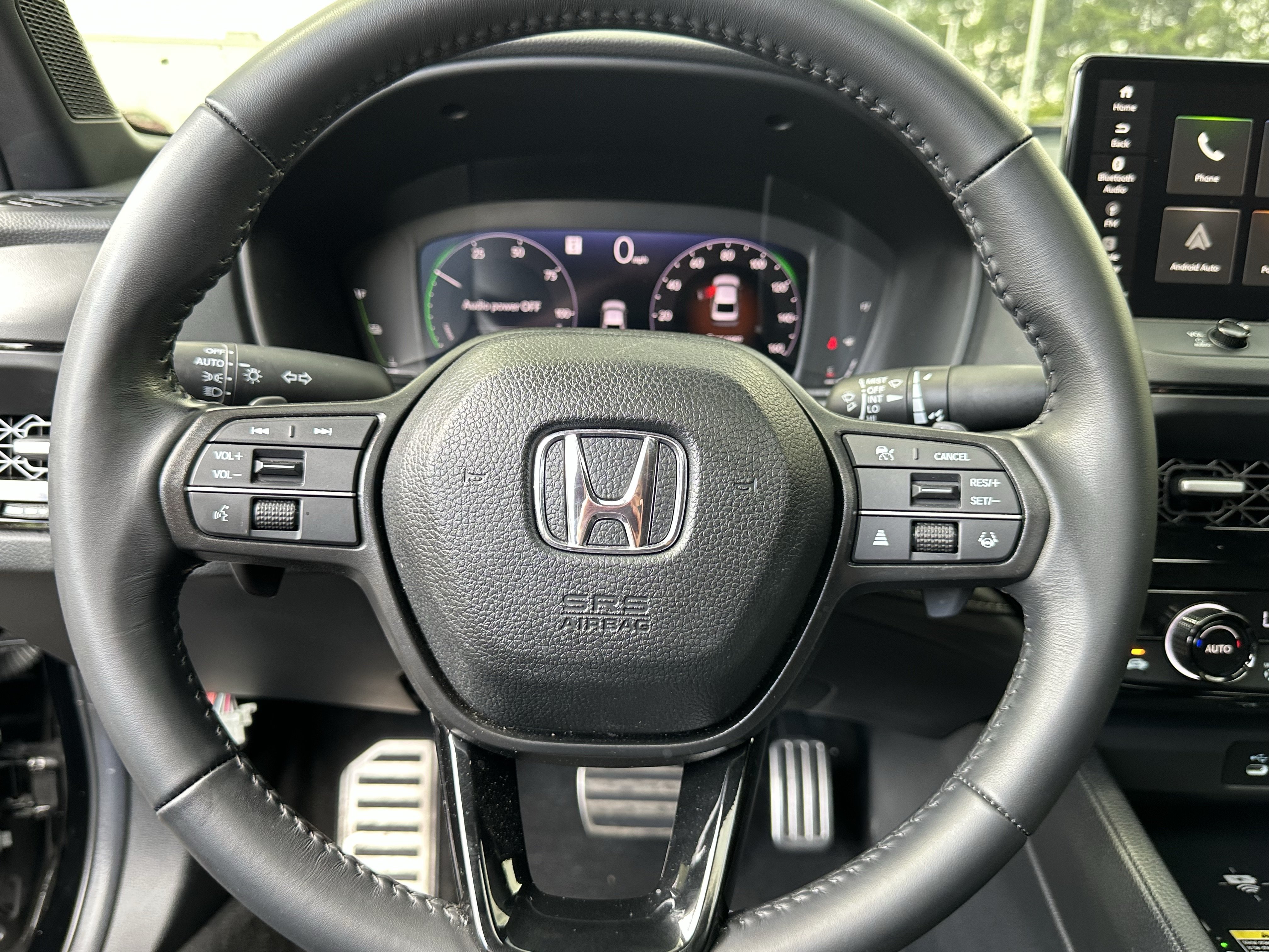 Used 2025 Honda Accord Sport image 6