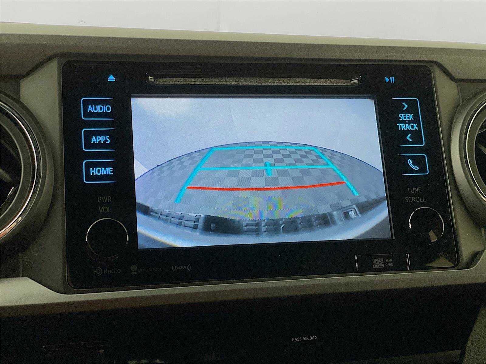 Used 2018 Toyota Tacoma TRD Pro image 16