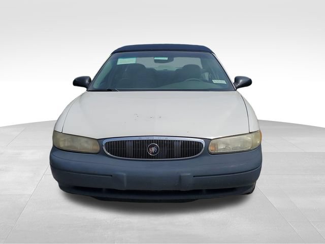 Used 2003 Buick Century Custom FWD image 2