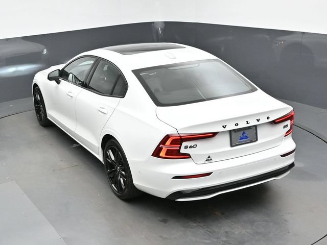 Used 2024 Volvo S60 B5 Plus w/ Climate Package FWD image 47