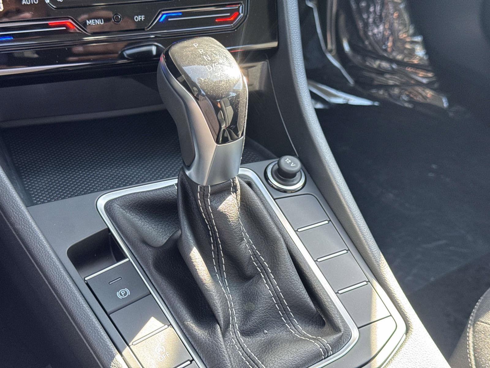 New 2026 Volkswagen Jetta S FWD image 24