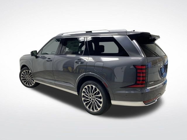 New 2026 Hyundai Palisade Calligraphy image 3