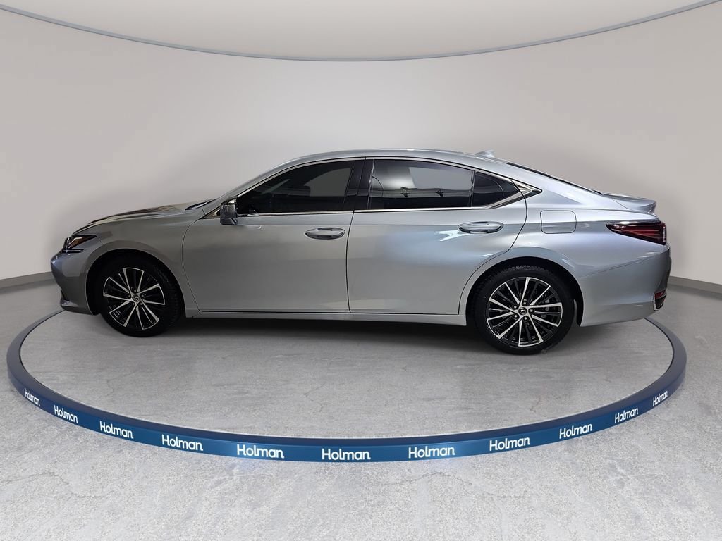 Used 2023 Lexus ES 250 w/ Premium Package AWD/4WD image 8