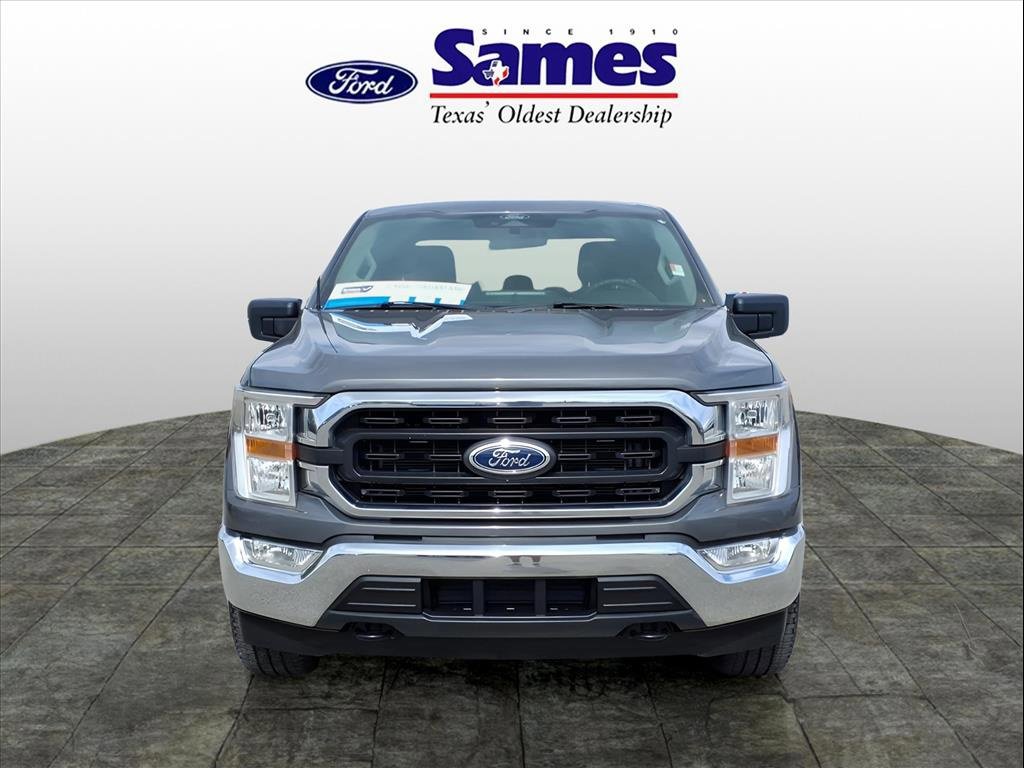 Used 2022 Ford F150 XLT w/ Bed Utility Package image 3
