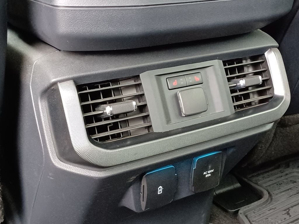 Used 2021 Ford F150 Platinum w/ Equipment Group 701A High AWD/4WD image 30