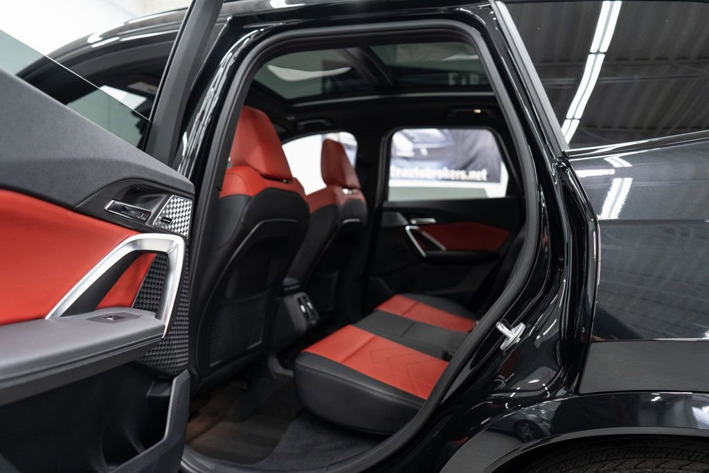 Used 2024 BMW X1 w/ M Sport Line w/ Premium Package image 36