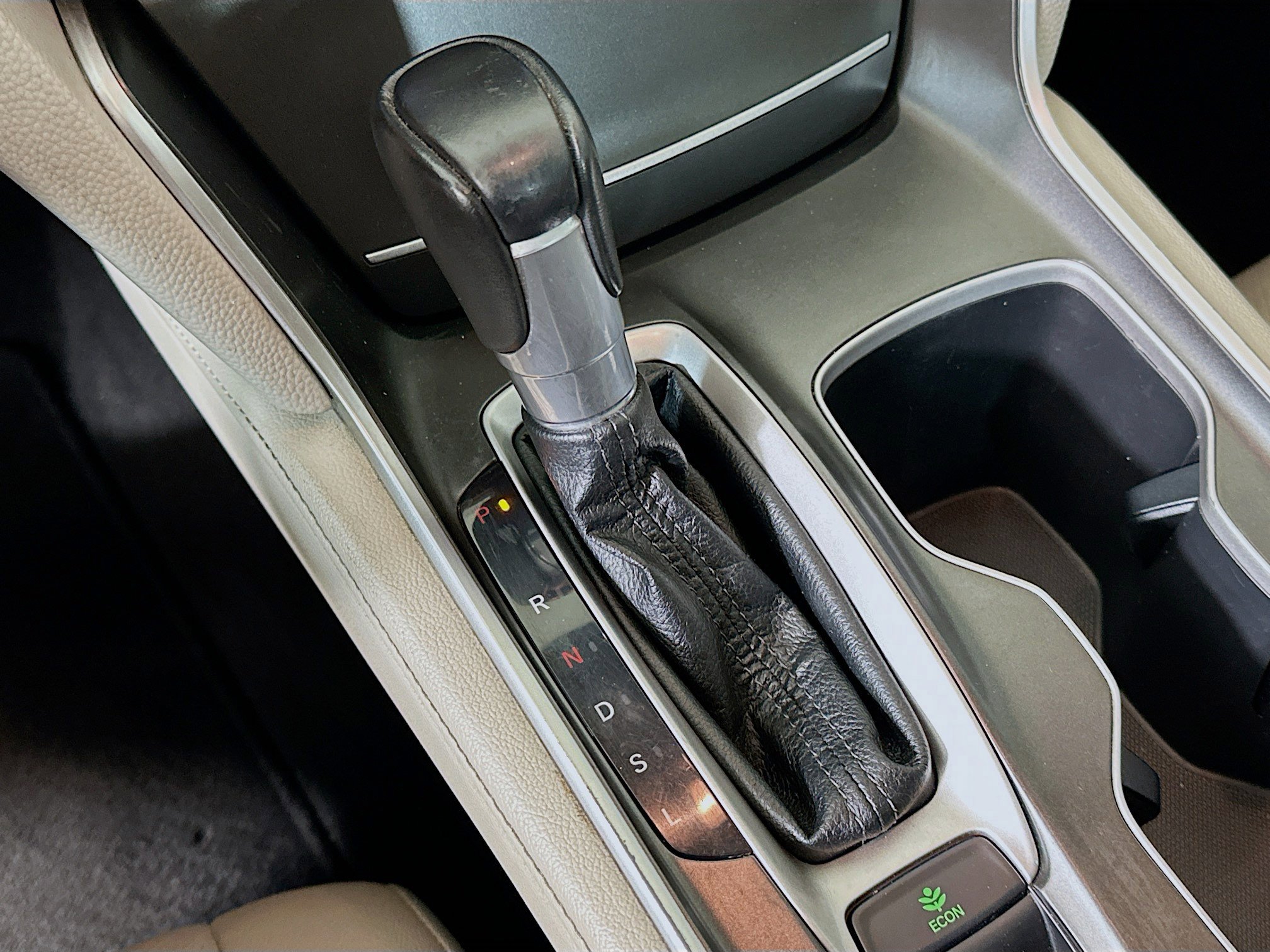 Used 2019 Honda Accord EX-L image 24
