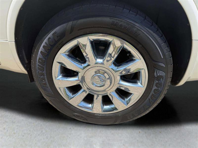 Used 2014 Buick Enclave Leather w/ Trailering Provision Package image 14