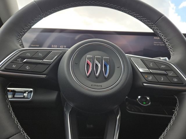 New 2026 Buick Envision Sport Touring image 35