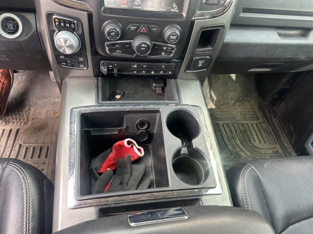 Used 2014 RAM 1500 Sport w/ Convenience Group AWD/4WD image 16