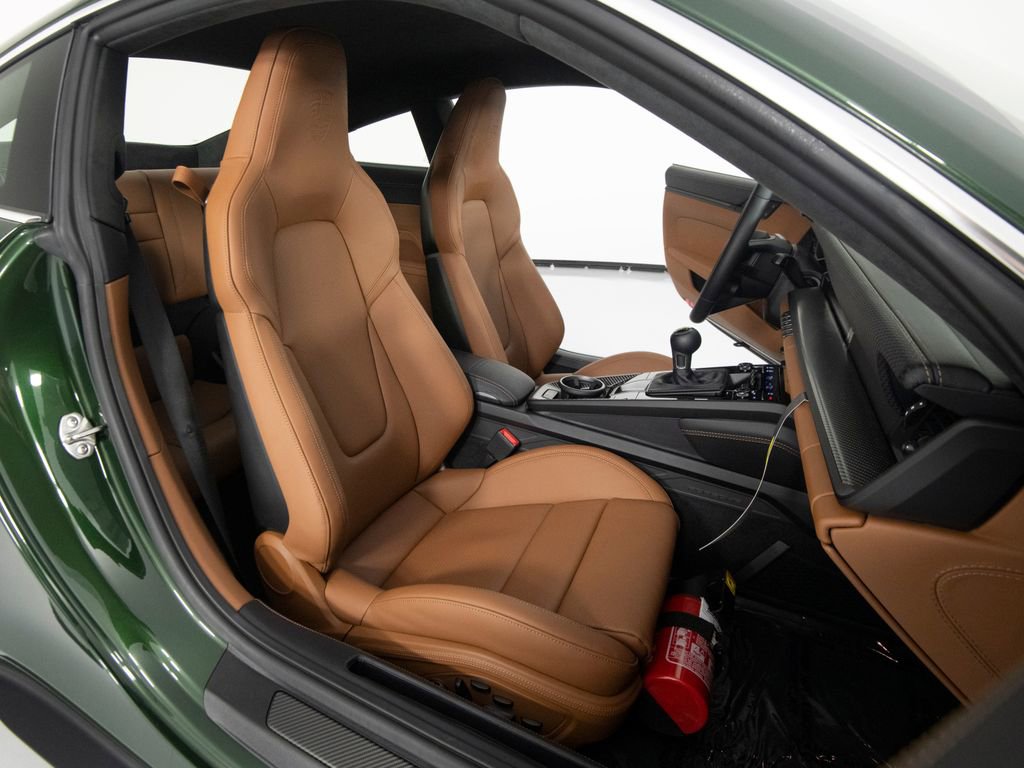 Used 2026 Porsche 911 GT3 image 40