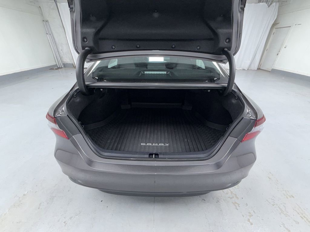 Certified 2023 Toyota Camry LE w/ Cold Weather Package FWD image 17