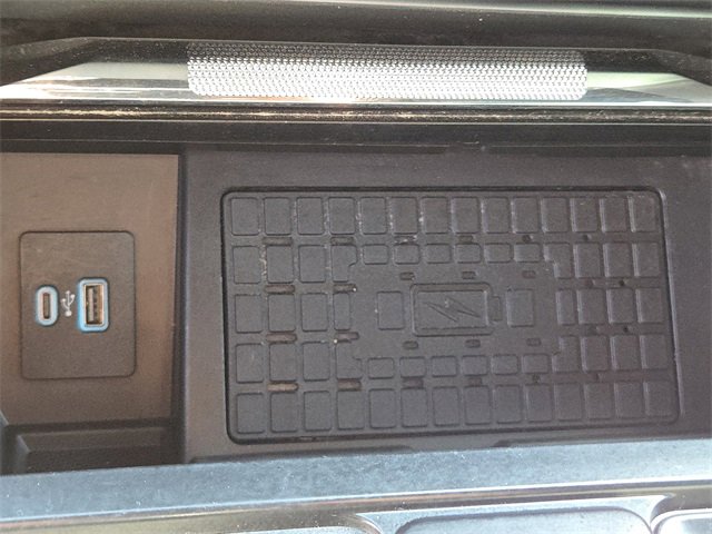 Certified 2023 Ford F150 Tremor w/ Equipment Group 402A High image 14