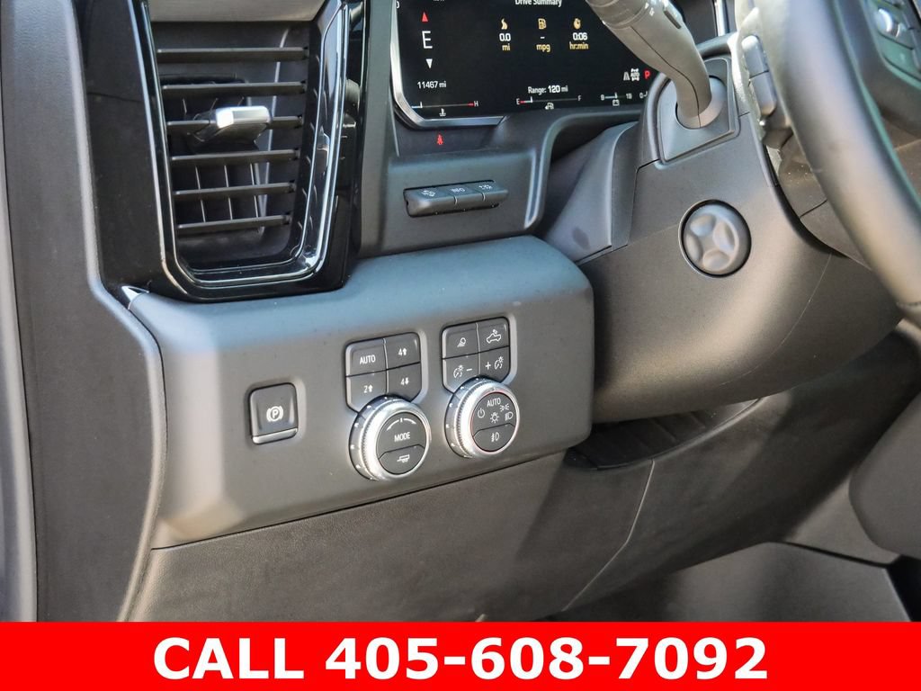 Used 2026 GMC Sierra 1500 AT4 w/ AT4 Premium Package AWD/4WD image 57