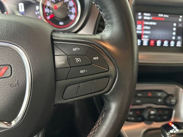 Used 2023 Dodge Challenger SXT image 15