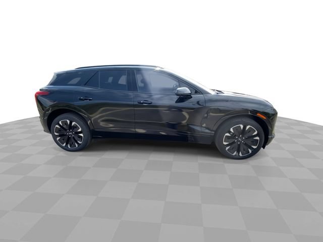 Used 2024 Chevrolet Blazer EV RS AWD/4WD image 3