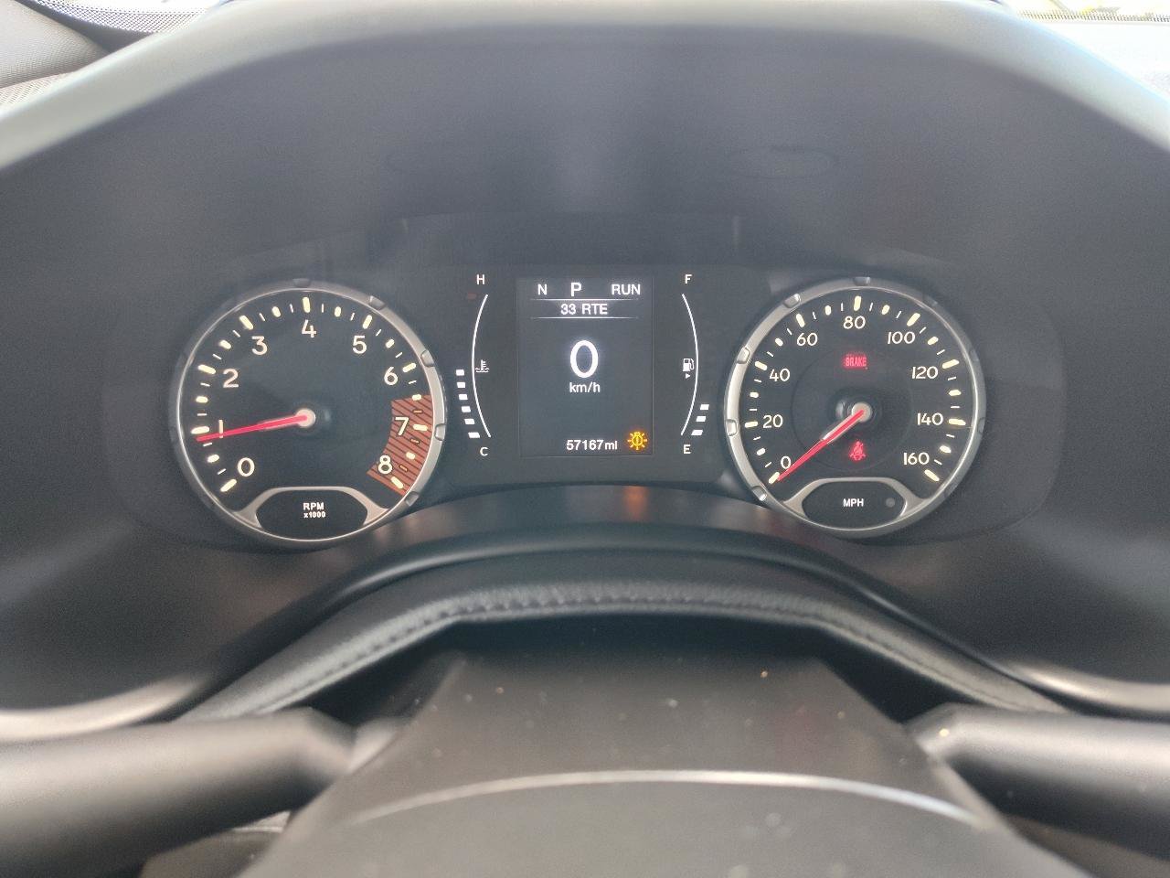 Used 2021 Jeep Renegade Sport AWD/4WD image 19