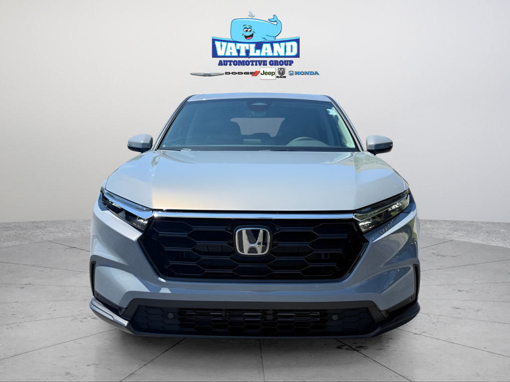 New 2026 Honda CR-V EX-L image 8