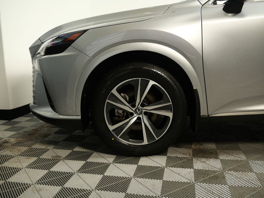 Certified 2024 Lexus RX 350 Premium w/ Accessory Package (K3) image 10