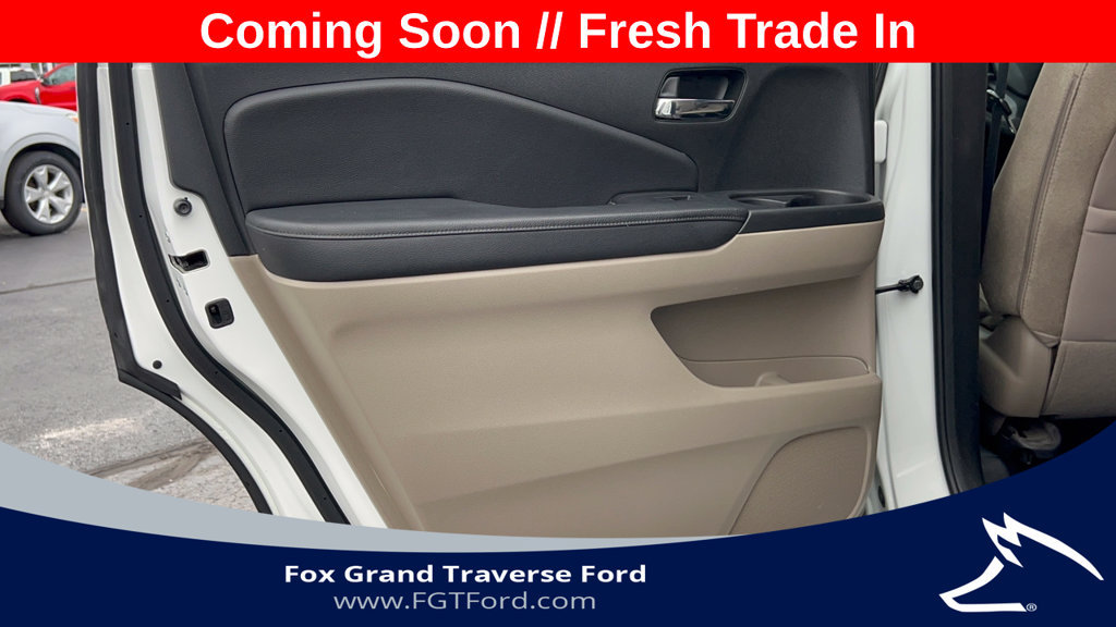 Used 2021 Honda Pilot EX image 35