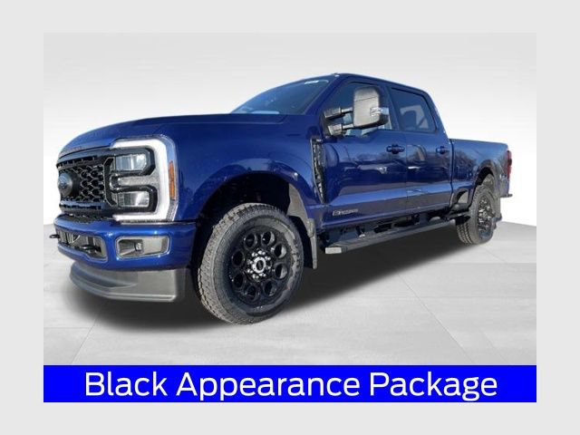 New 2026 Ford F350 XLT w/ XLT Premium Package AWD/4WD image 1