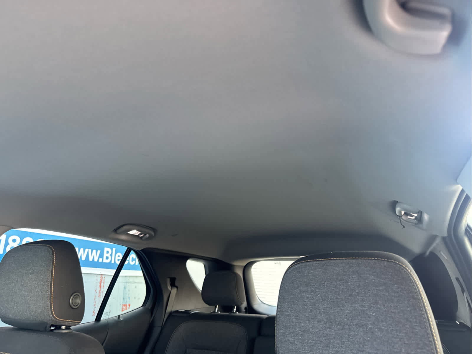 Used 2024 Chevrolet Equinox LT w/ LPO, Floor Liner Package FWD image 31