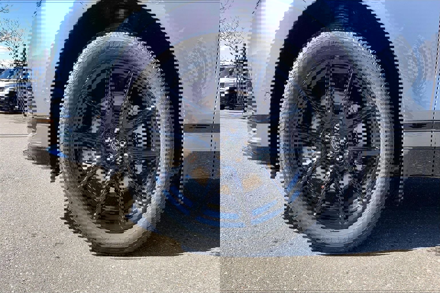 New 2026 Land Rover Range Rover Velar Dynamic SE image 11