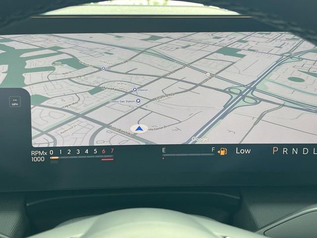 New 2026 Buick Enclave Sport Touring w/ Power Package FWD image 15