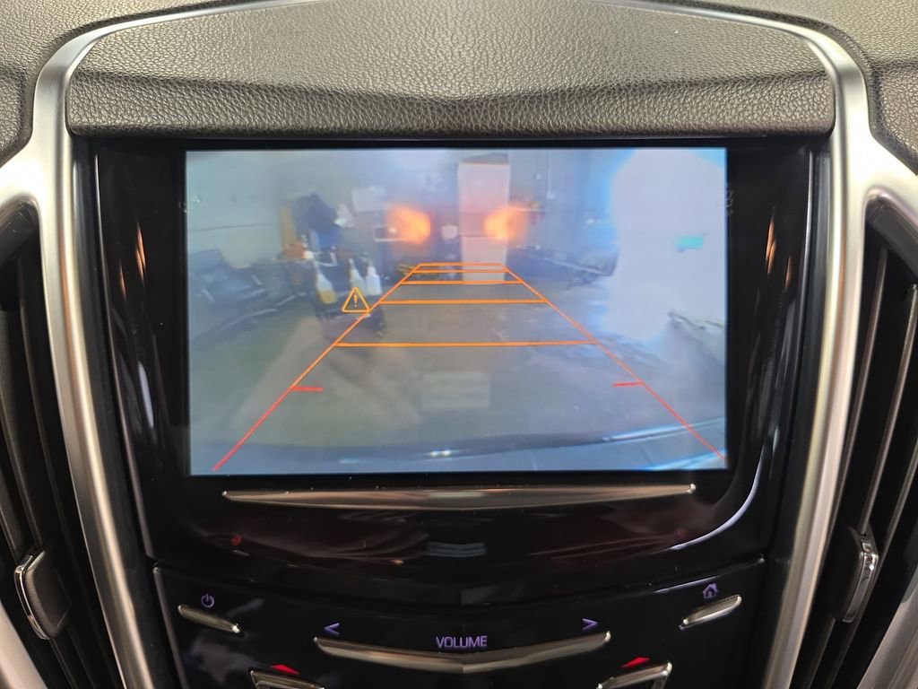 Used 2015 Cadillac SRX Luxury w/ Driver Awareness Package image 23