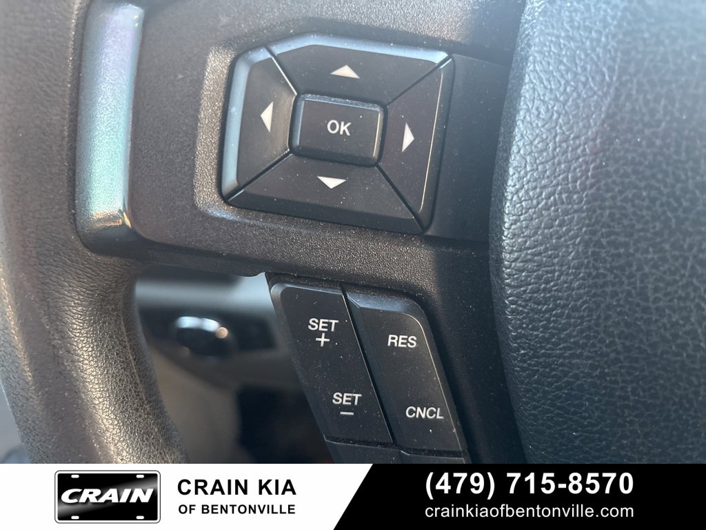 Used 2019 Ford F250 XL w/ Power Equipment Group image 26