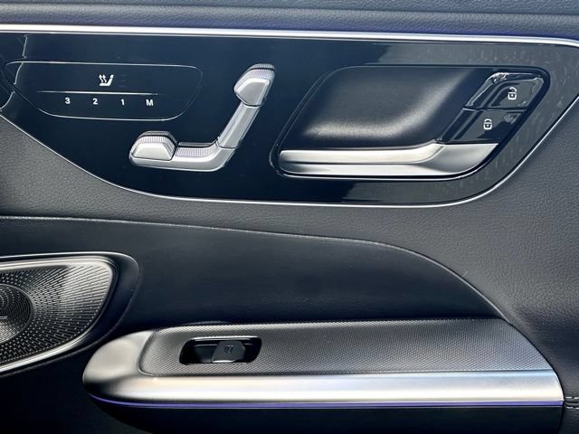 New 2026 Mercedes-Benz GLC 300 4MATIC image 32