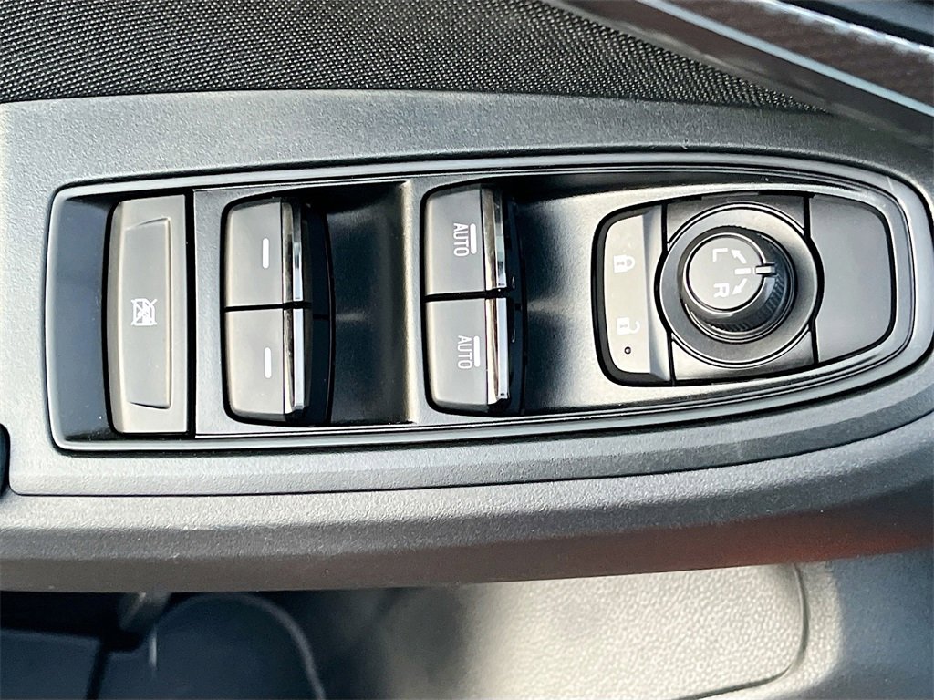 Used 2024 Subaru WRX image 17