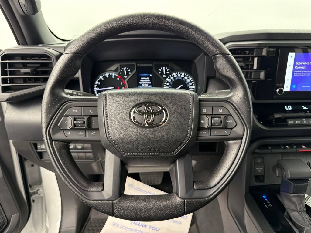 Used 2026 Toyota Tundra SR RWD image 24