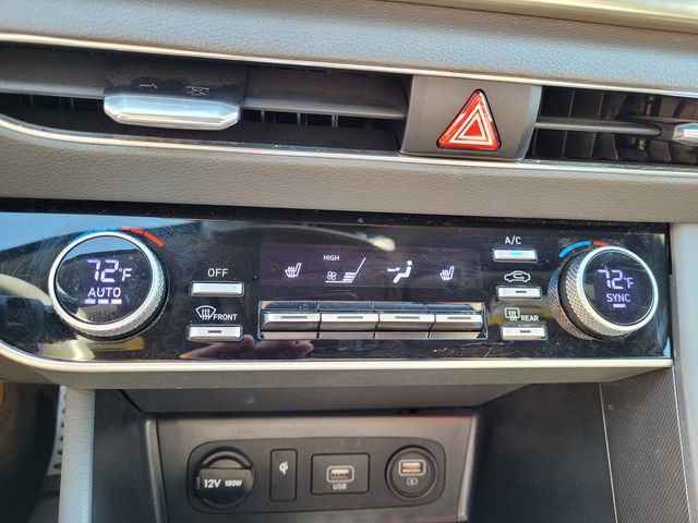 Used 2022 Hyundai Sonata SEL Plus image 20