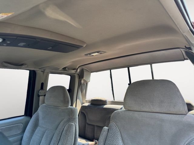 Used 1998 Chevrolet Silverado 1500 4x4 Extended Cab w/ Preferred Equipment Group 2 image 12