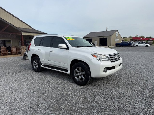Used 2013 Lexus GX 460 Premium AWD/4WD image 6