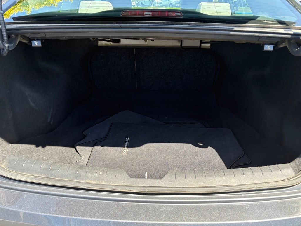 Used 2019 Hyundai Sonata ECO FWD image 12