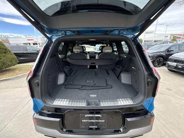 Used 2024 Kia EV9 GT-Line AWD/4WD image 27