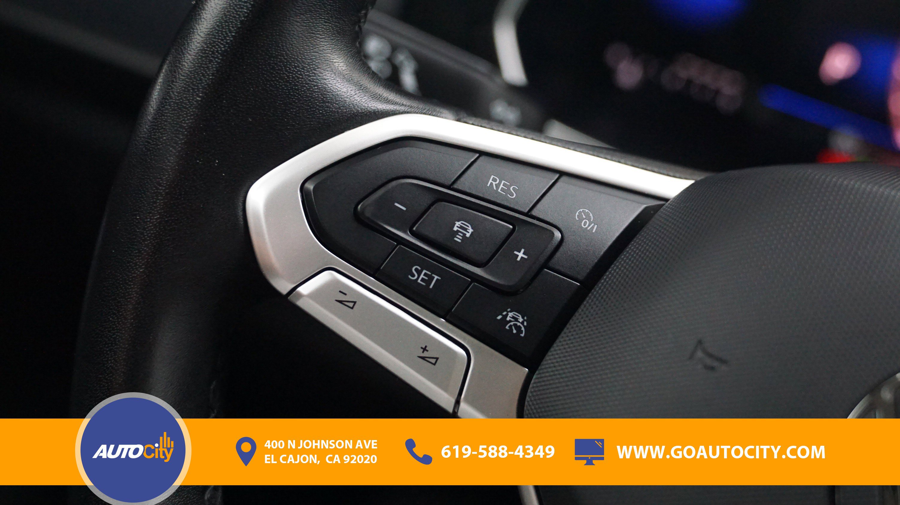 Used 2024 Volkswagen Jetta SE image 21