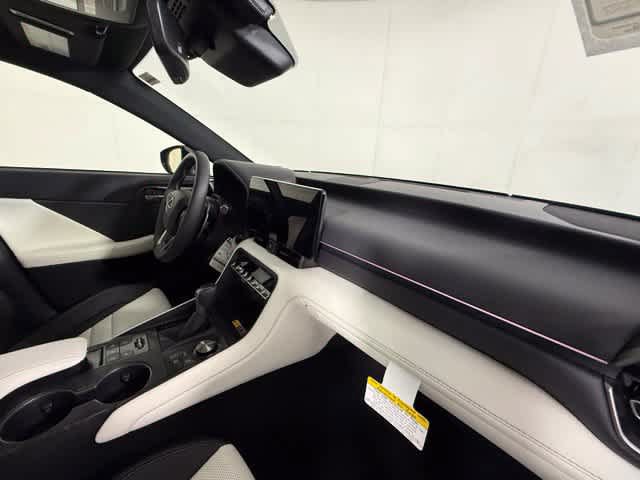 New 2026 Lexus IS 350 F Sport w/ Technology Package RWD image 30