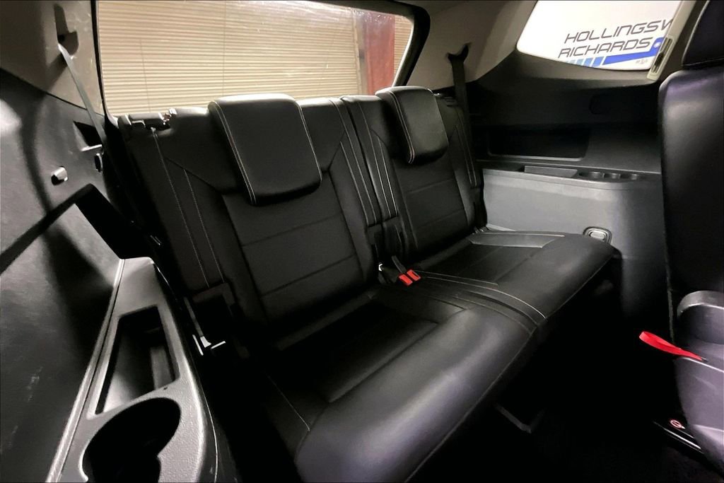 Used 2021 Volkswagen Atlas SE w/ Panoramic Sunroof Package image 23